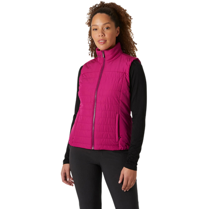 Helly Hansen Women's Crew Insulator Vest 2.0