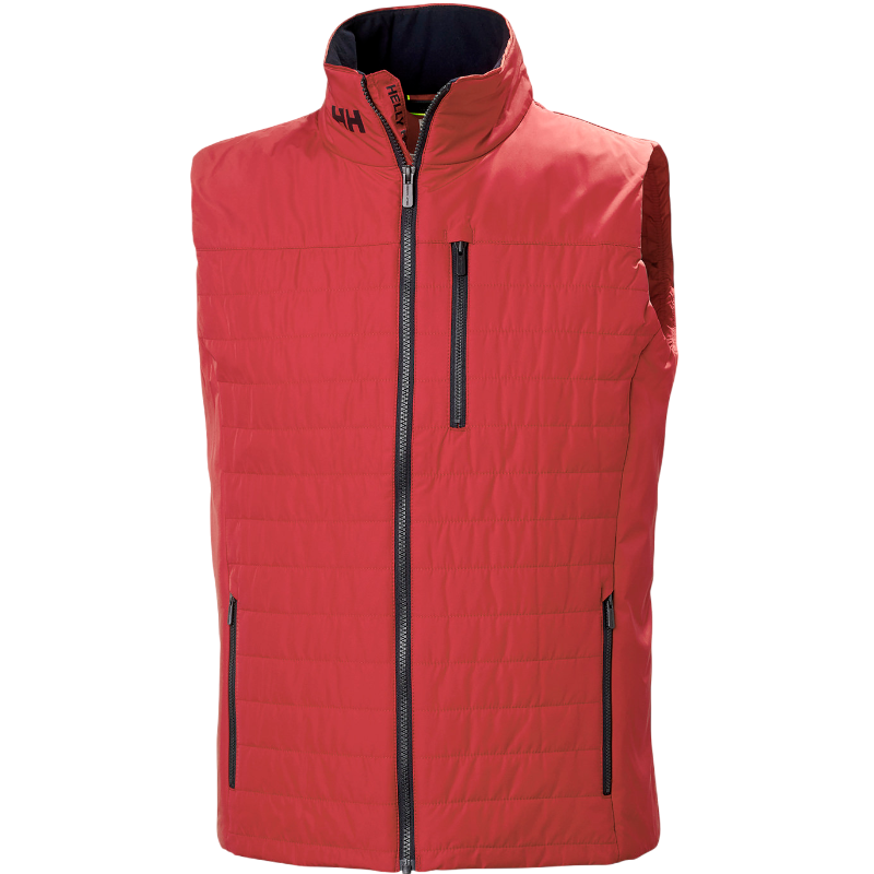 Helly Hansen Men's Crew Insulator Vest 2.0