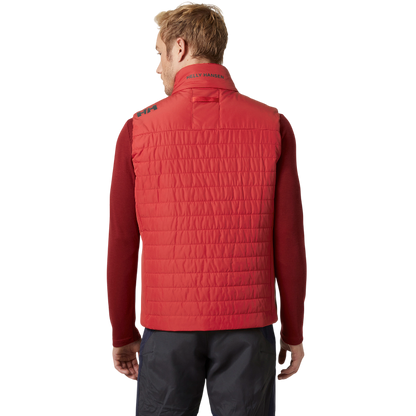 Helly Hansen Men's Crew Insulator Vest 2.0