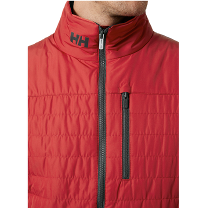Helly Hansen Men's Crew Insulator Vest 2.0