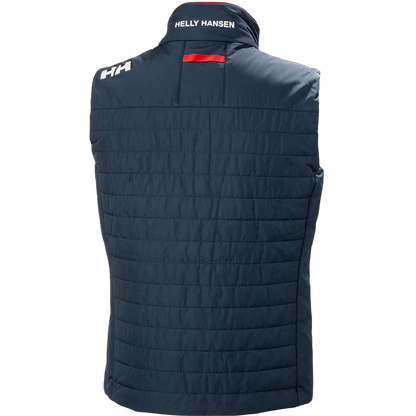 Helly Hansen Men's Crew Insulator Vest 2.0