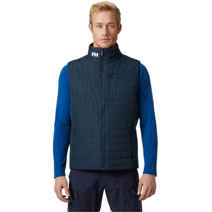 Helly Hansen Men's Crew Insulator Vest 2.0