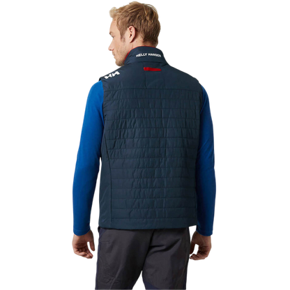 Helly Hansen Men's Crew Insulator Vest 2.0