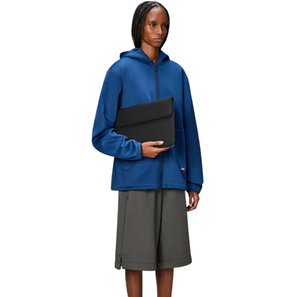 RAINS Tablet Portfolio