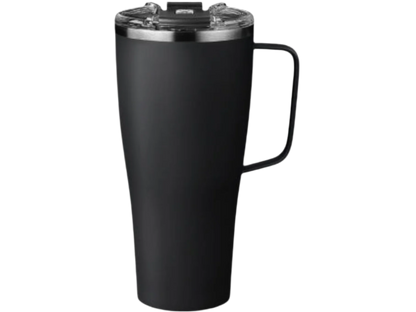32 Oz. BrüMate Toddy XL - Black Matte / 32oz - Tumblers