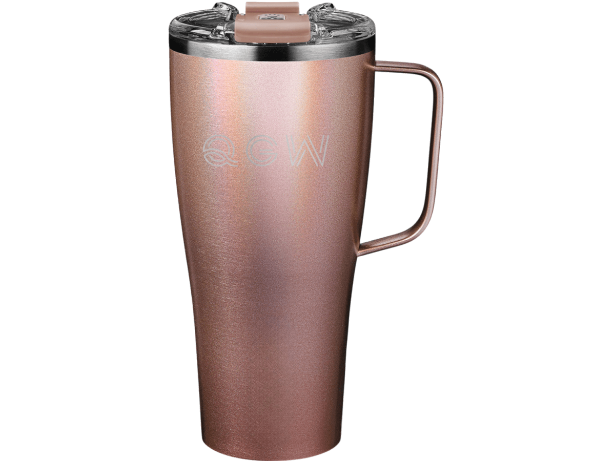 32 Oz. BrüMate Toddy XL Fashion Colors - Drinkware - SwagWear