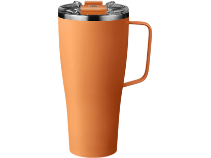 32 Oz. BrüMate Toddy XL Fashion Colors - Matte Clay / 32oz - Drinkware