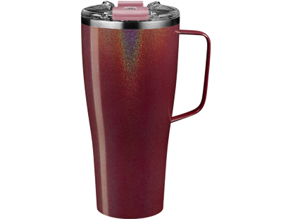 32 Oz. BrüMate Toddy XL Fashion Colors - Walnut / 32oz - Drinkware