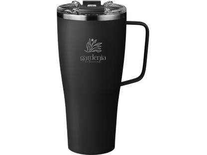 32 Oz. BrüMate Toddy XL - Tumblers