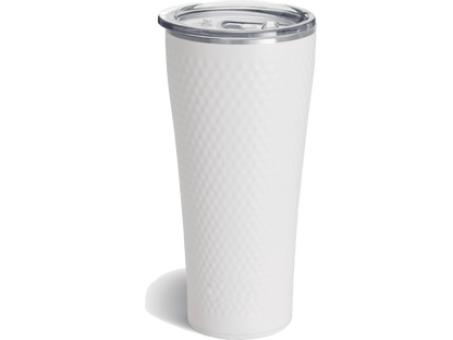 32 Oz. Swig Life™ Stainless Steel Golf Tumbler - Golf Drinkware - SwagWear