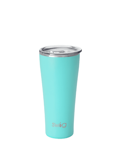 32 Oz. Swig Life™ Stainless Steel Tumbler - Tumblers - SwagWear