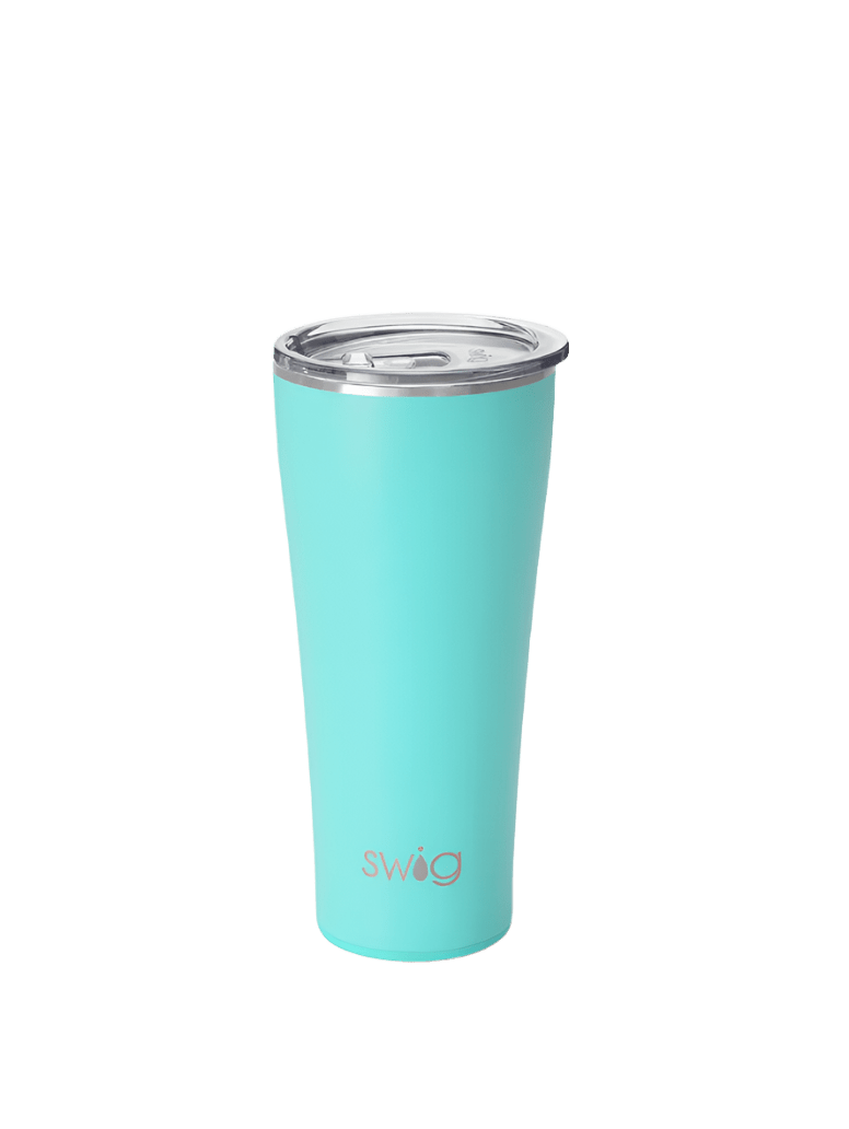 32 Oz. Swig Life™ Stainless Steel Tumbler - Tumblers - SwagWear