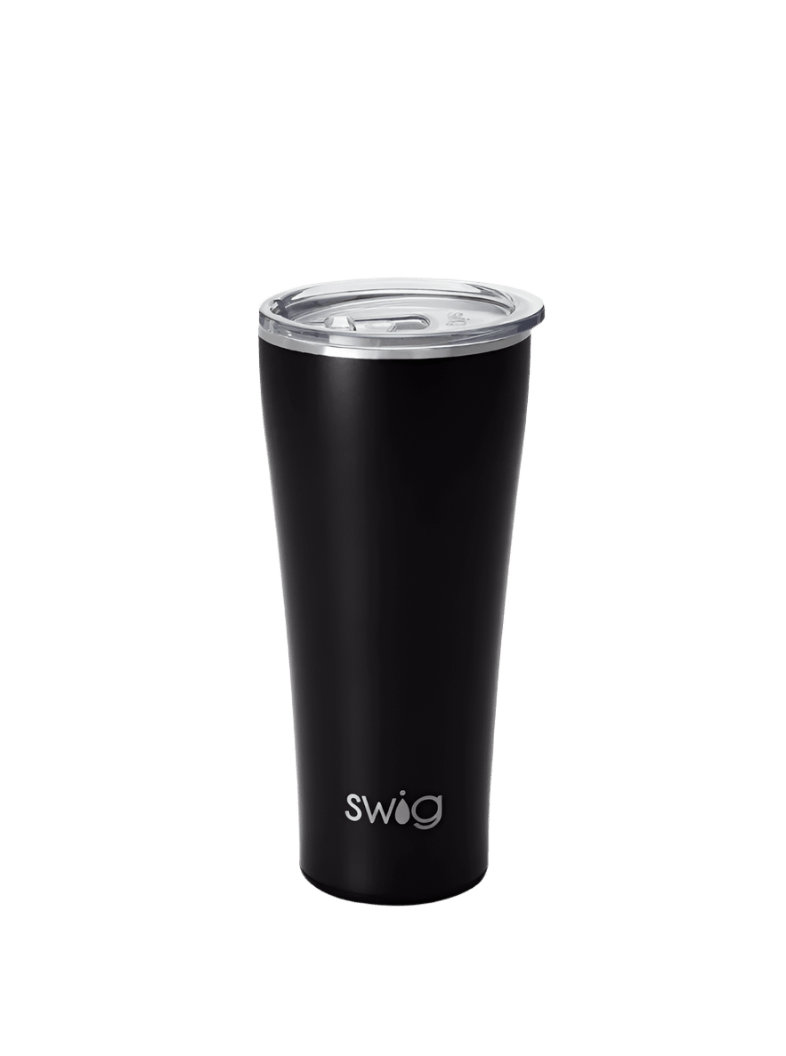 32 Oz. Swig Life™ Stainless Steel Tumbler - Tumblers - SwagWear
