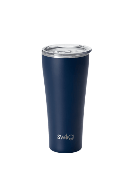 32 Oz. Swig Life™ Stainless Steel Tumbler - Tumblers - SwagWear