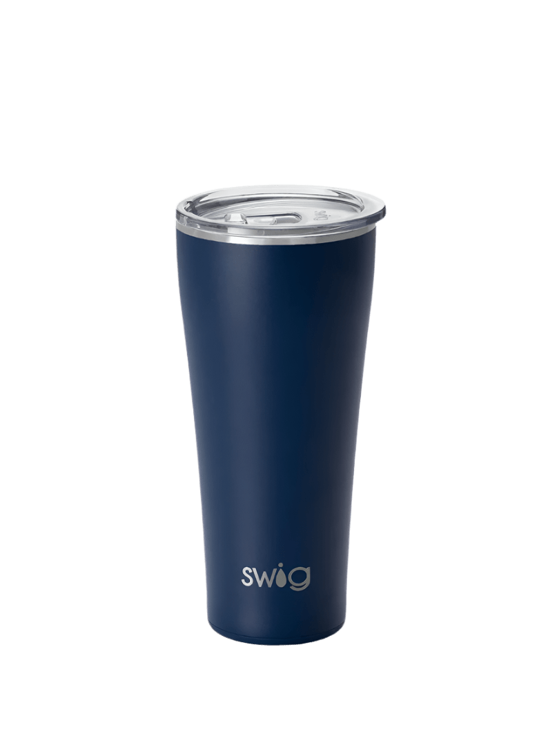 32 Oz. Swig Life™ Stainless Steel Tumbler - Tumblers - SwagWear