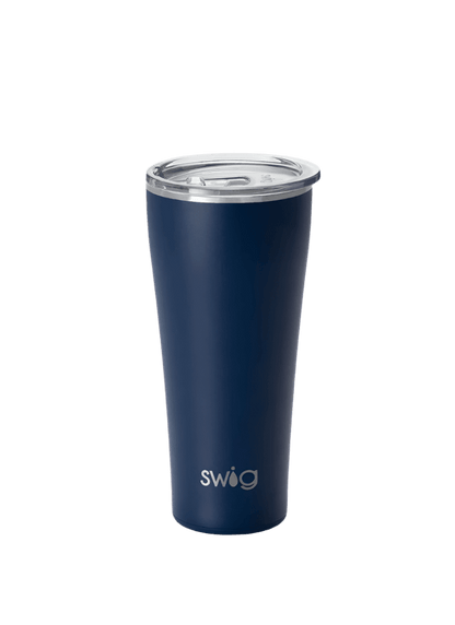 32 Oz. Swig Life™ Stainless Steel Tumbler - Tumblers - SwagWear