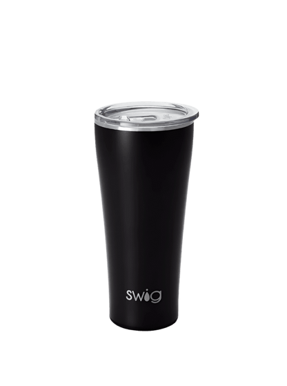 32 Oz. Swig Life™ Stainless Steel Tumbler - Tumblers - SwagWear
