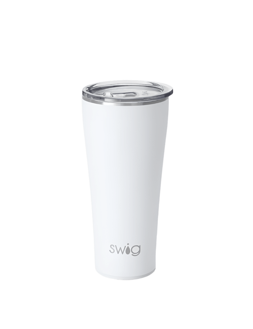 32 Oz. Swig Life™ Stainless Steel Tumbler - Tumblers - SwagWear