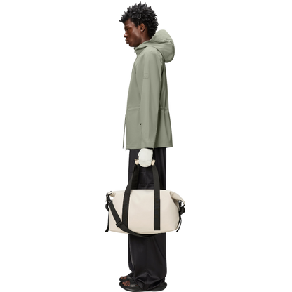 RAINS Hilo Weekend Bag Small