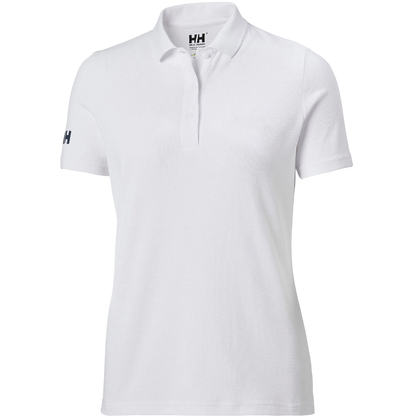 Helly Hansen Women's Tech Crew Polo