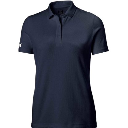 Helly Hansen Women's Tech Crew Polo