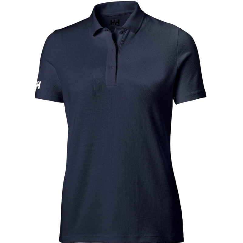 Helly Hansen Women's Tech Crew Polo