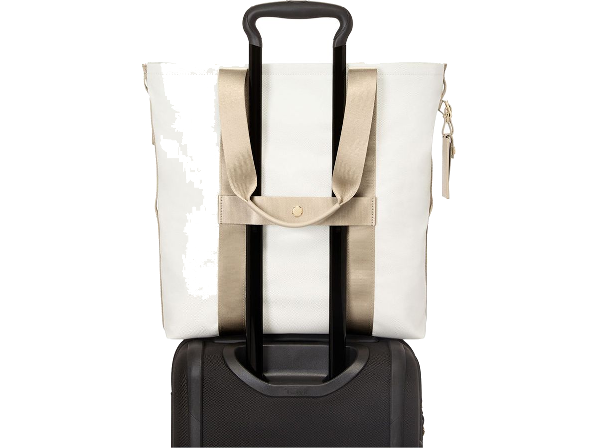 TUMI Sport Essential North/South Tote