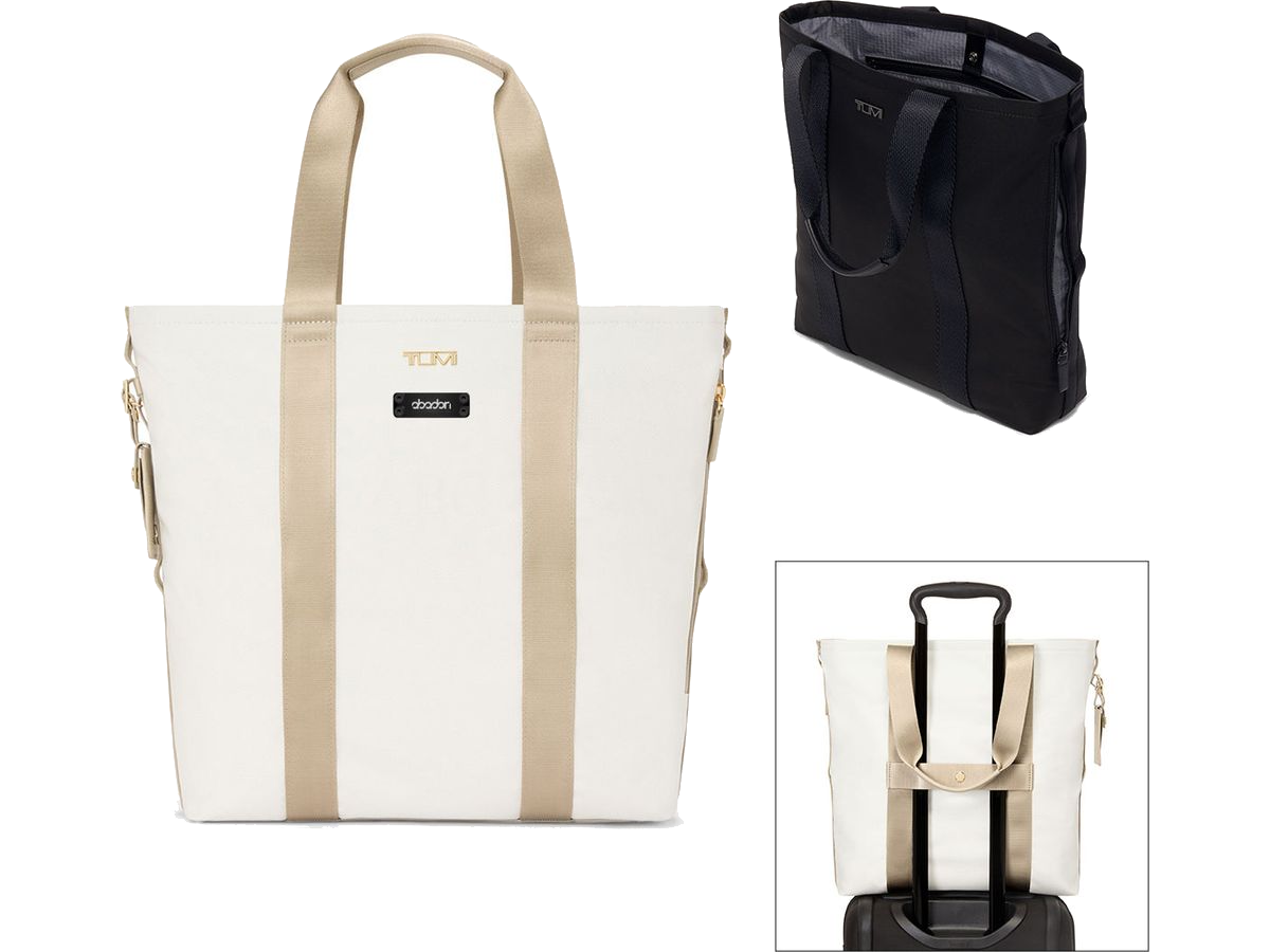 TUMI Sport Essential North/South Tote