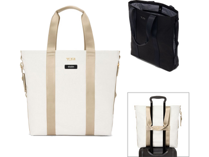 TUMI Sport Essential North/South Tote
