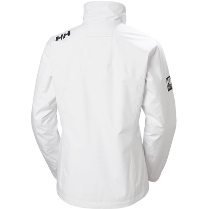 Helly Hansen Women's Crew Midlayer Jacket 2.0