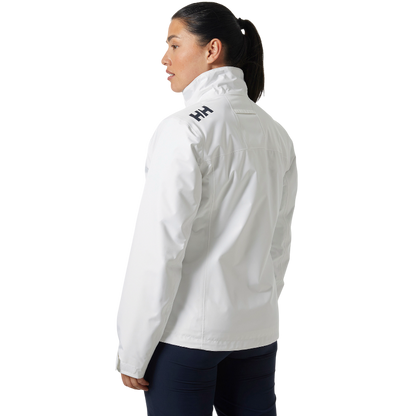 Helly Hansen Women's Crew Midlayer Jacket 2.0
