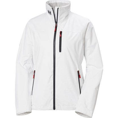 Helly Hansen Women's Crew Midlayer Jacket 2.0