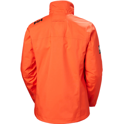 Helly Hansen Women's Crew Midlayer Jacket 2.0