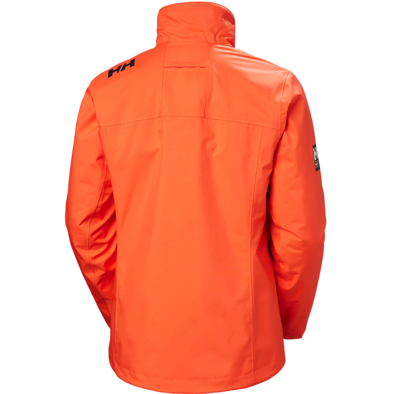Helly Hansen Women's Crew Midlayer Jacket 2.0