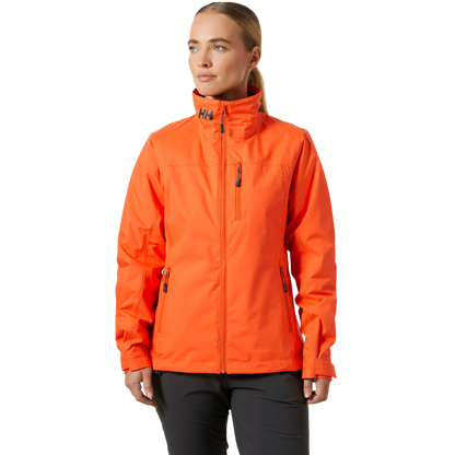 Helly Hansen Women's Crew Midlayer Jacket 2.0