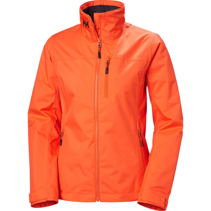 Helly Hansen Women's Crew Midlayer Jacket 2.0