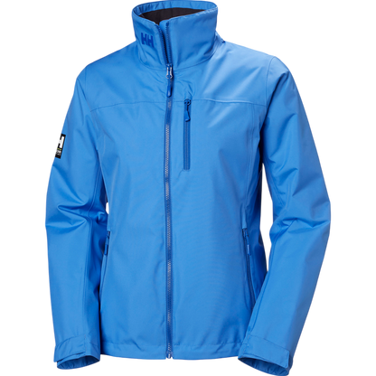 Helly Hansen Women's Crew Midlayer Jacket 2.0