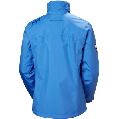 Helly Hansen Women's Crew Midlayer Jacket 2.0
