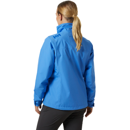 Helly Hansen Women's Crew Midlayer Jacket 2.0