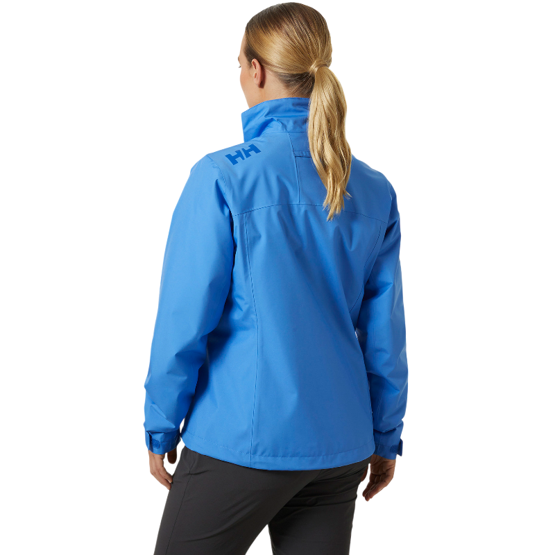 Helly Hansen Women's Crew Midlayer Jacket 2.0