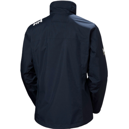 Helly Hansen Women's Crew Midlayer Jacket 2.0