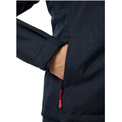 Helly Hansen Women's Crew Midlayer Jacket 2.0