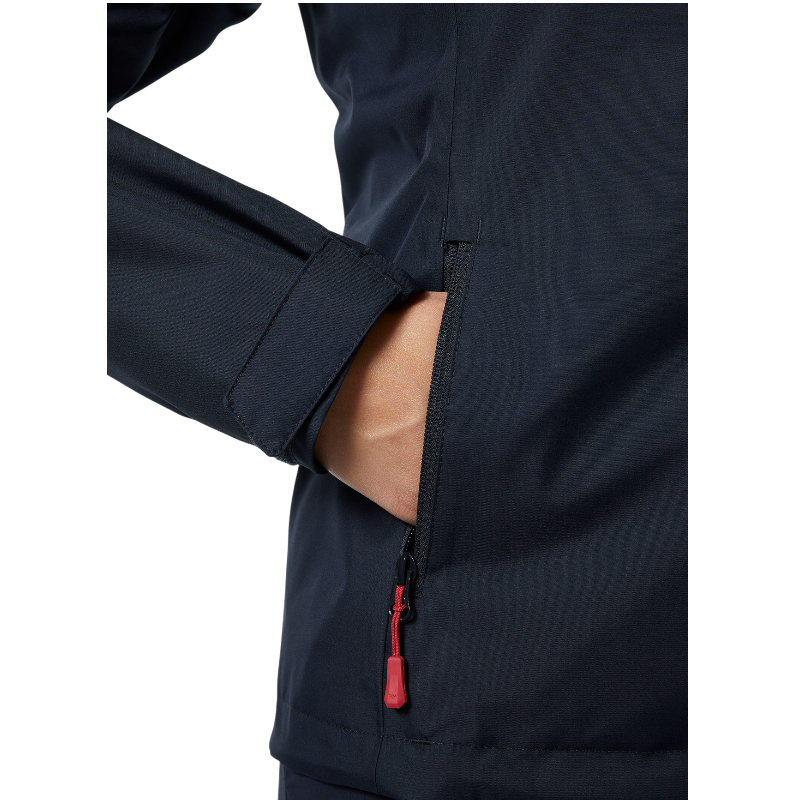 Helly Hansen Women's Crew Midlayer Jacket 2.0