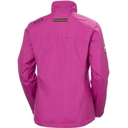 Helly Hansen Women's Crew Midlayer Jacket 2.0