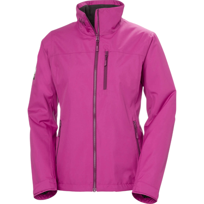 Helly Hansen Women's Crew Midlayer Jacket 2.0