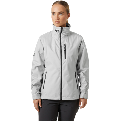 Helly Hansen Women's Crew Midlayer Jacket 2.0