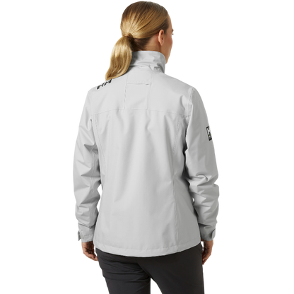 Helly Hansen Women's Crew Midlayer Jacket 2.0