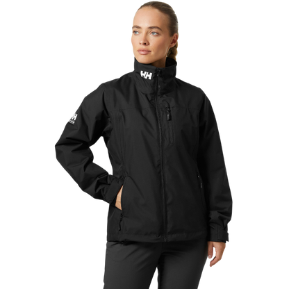 Helly Hansen Women's Crew Midlayer Jacket 2.0