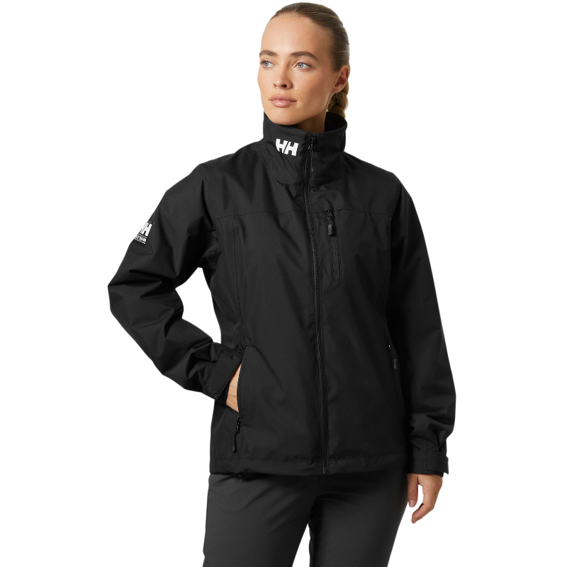 Helly Hansen Women's Crew Midlayer Jacket 2.0