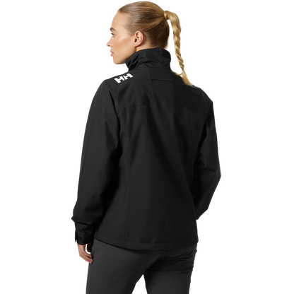 Helly Hansen Women's Crew Midlayer Jacket 2.0